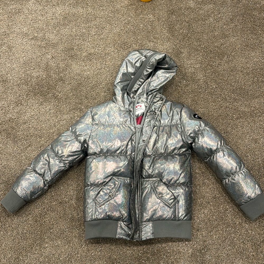 appaman silver coat